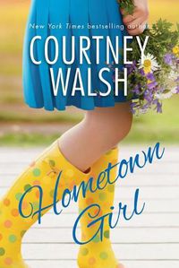 Cover image for Hometown Girl