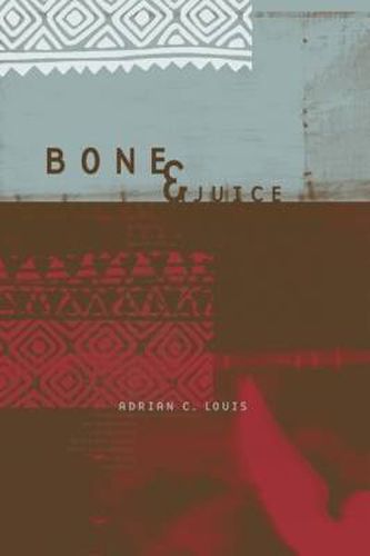 Cover image for Bone and Juice