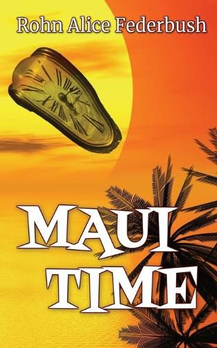 Cover image for Maui Time