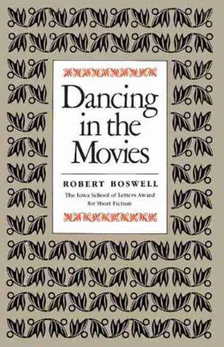 Cover image for Dancing in the Movies