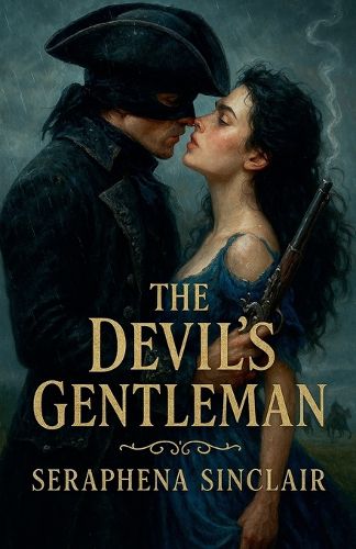 Cover image for The Devils Gentleman