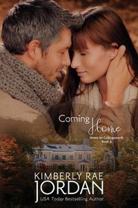 Cover image for Coming Home: A Christian Romance