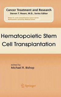 Cover image for Hematopoietic Stem Cell Transplantation