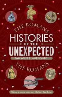 Cover image for Histories of the Unexpected: The Romans