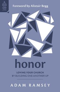 Cover image for Honor