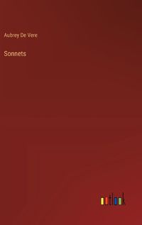 Cover image for Sonnets