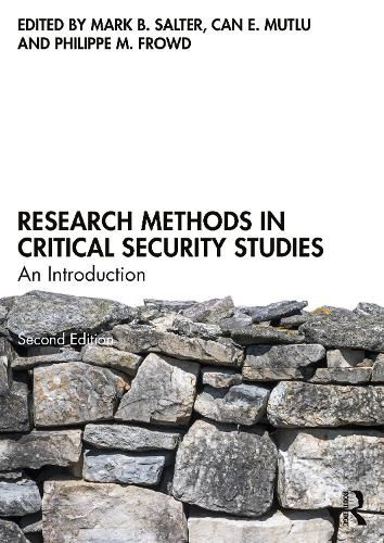 Research Methods in Critical Security Studies