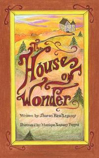 Cover image for The House of Wonder