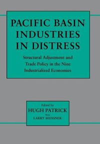 Cover image for Pacific Basin Industries in Distress