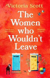 Cover image for The Women Who Wouldn't Leave