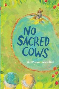 Cover image for No Sacred Cows