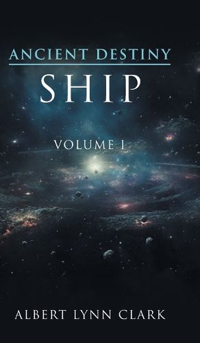 Cover image for Ancient Destiny I