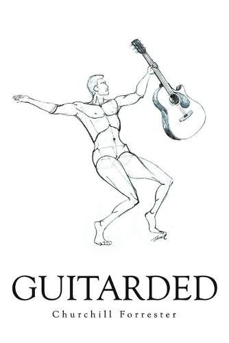 Cover image for Guitarded