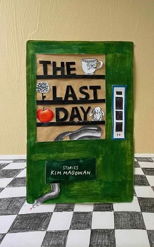 Cover image for The Last Day