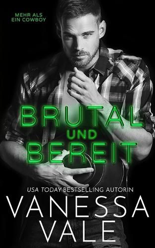 Cover image for Brutal und Bereit