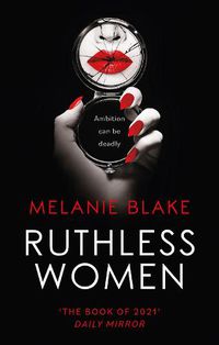 Cover image for Ruthless Women