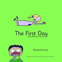 Cover image for The First Day