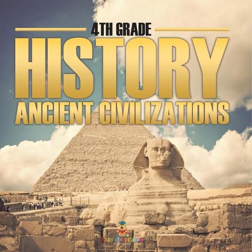 Cover image for 4th Grade History