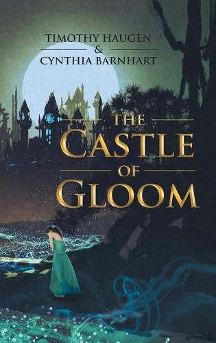 Cover image for The Castle of Gloom