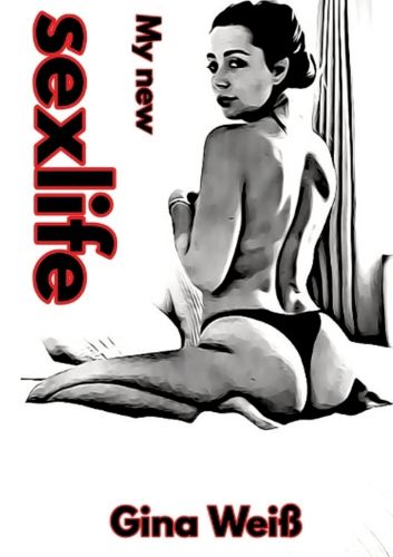 Cover image for My new sexlife