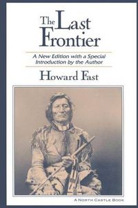 Cover image for The Last Frontier