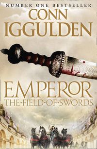 Cover image for The Field of Swords