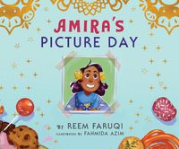 Cover image for Amira's Picture Day