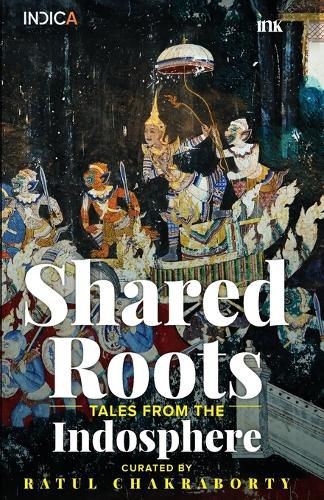 Cover image for Shared Roots