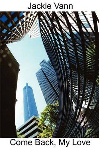 Cover image for Come Back, My Love