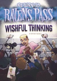 Cover image for Wishful Thinking