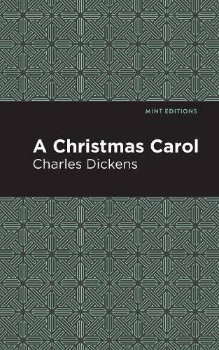 Cover image for A Christmas Carol