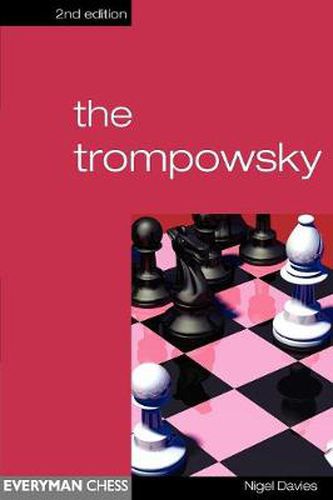 Cover image for The Trompowsky