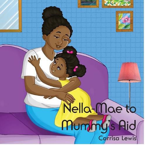 Cover image for Nella-Mae to Mummy's Aid