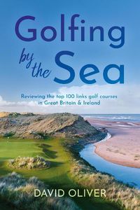 Cover image for Golfing By The Sea