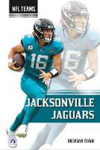 Cover image for Jacksonville Jaguars