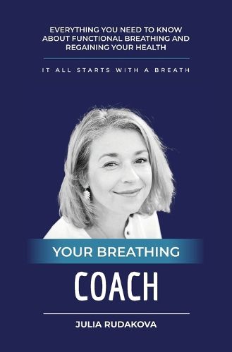 Cover image for Your Breathing Coach