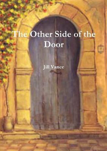 Cover image for The Other Side of the Door