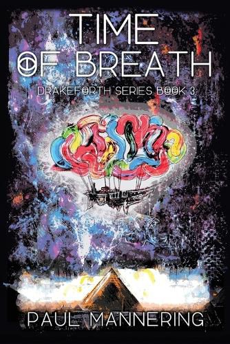 Cover image for Time of Breath