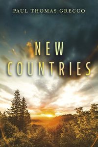 Cover image for New Countries