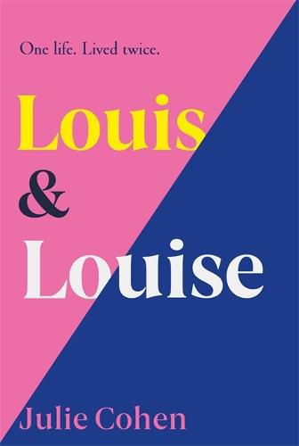 Cover image for Louis & Louise