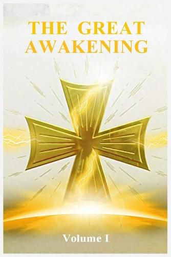 Cover image for The Great Awakening