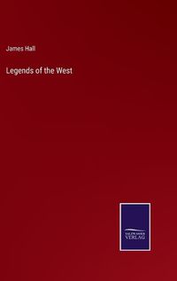 Cover image for Legends of the West