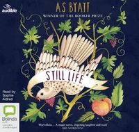 Cover image for Still Life