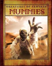 Cover image for Mummies