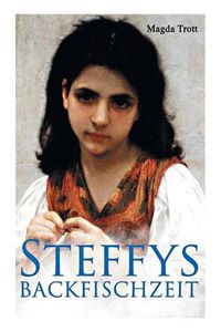 Cover image for Steffys Backfischzeit: M dchenroman