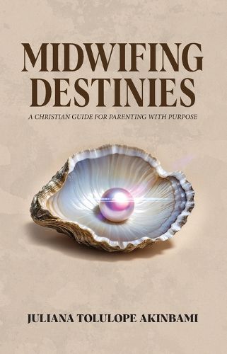 Cover image for Midwifing Destinies