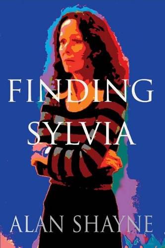 Cover image for Finding Sylvia