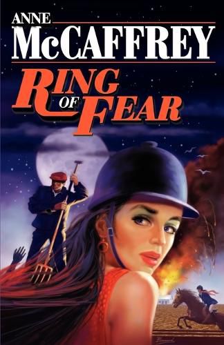 Cover image for Ring of Fear