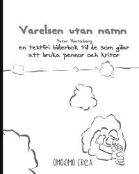 Cover image for Varelsen utan namn