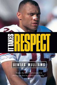 Cover image for It Takes Respect